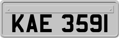 KAE3591