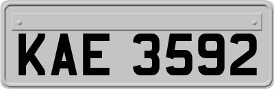 KAE3592