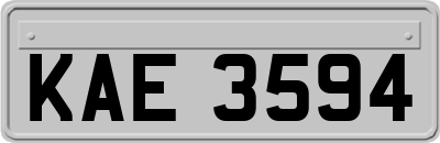 KAE3594
