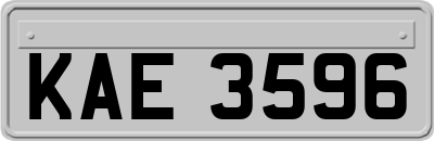 KAE3596