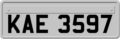 KAE3597