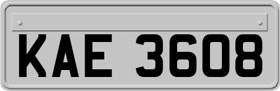 KAE3608