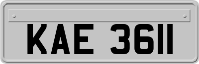 KAE3611