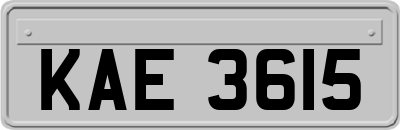 KAE3615