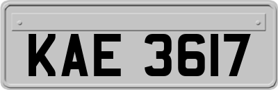 KAE3617