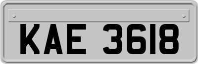 KAE3618