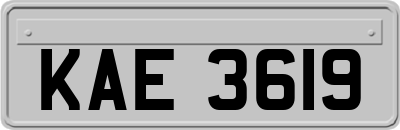 KAE3619