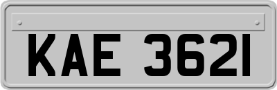 KAE3621
