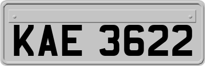 KAE3622