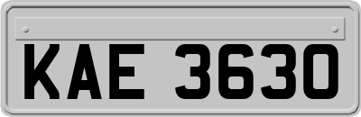 KAE3630