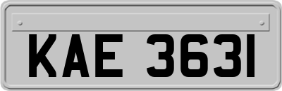 KAE3631