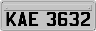 KAE3632