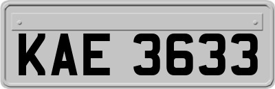 KAE3633
