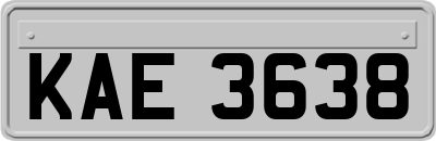 KAE3638