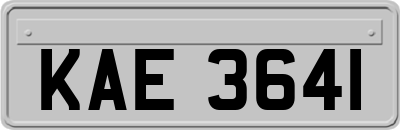 KAE3641