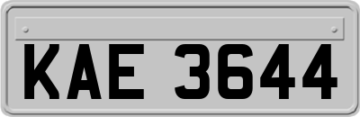 KAE3644