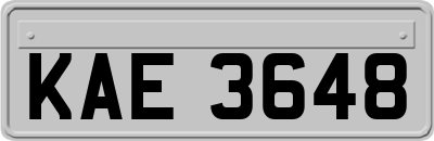KAE3648