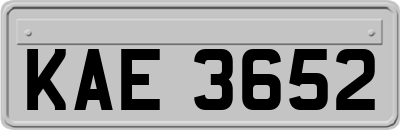 KAE3652