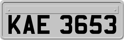 KAE3653