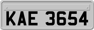 KAE3654