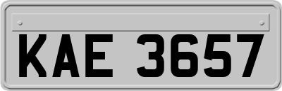 KAE3657