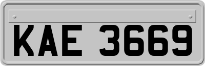 KAE3669