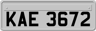 KAE3672