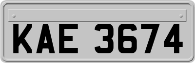KAE3674