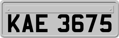 KAE3675