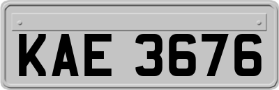 KAE3676
