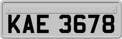 KAE3678