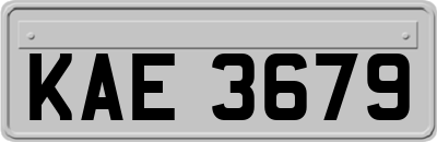 KAE3679