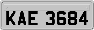 KAE3684