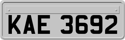 KAE3692