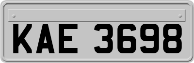 KAE3698