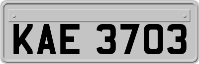KAE3703