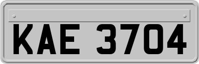 KAE3704