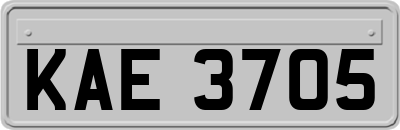 KAE3705