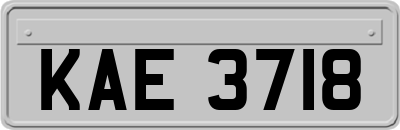 KAE3718