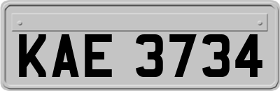 KAE3734