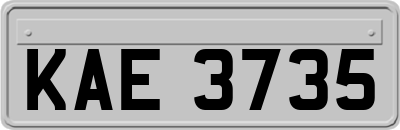KAE3735