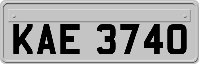 KAE3740
