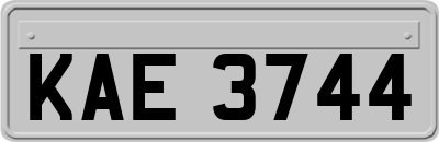 KAE3744