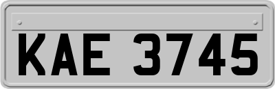 KAE3745