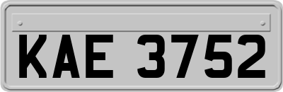 KAE3752
