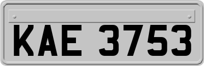 KAE3753
