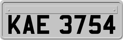 KAE3754