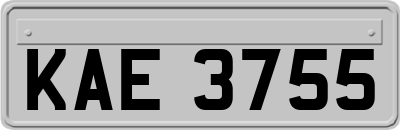 KAE3755