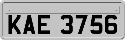 KAE3756