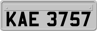 KAE3757